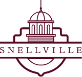City of Snellville logo