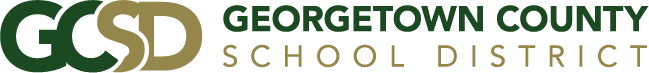 Georgetown County School District logo